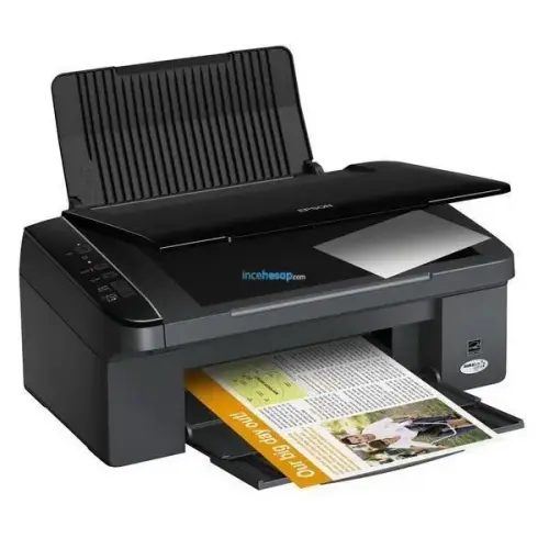 EPSON STYLUS SX110 YAZ/TAR/FOT-A4 