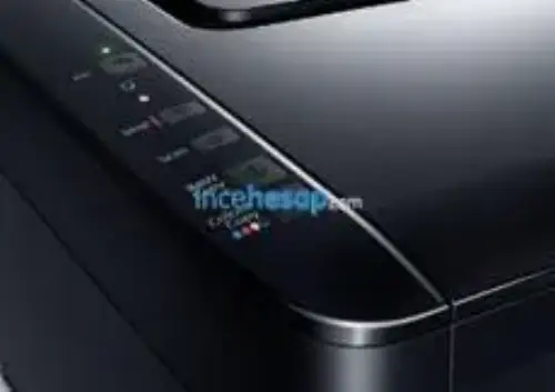 EPSON STYLUS SX110 YAZ/TAR/FOT-A4 