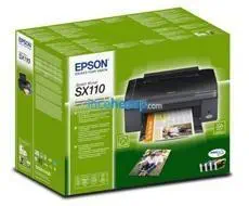 EPSON STYLUS SX110 YAZ/TAR/FOT-A4