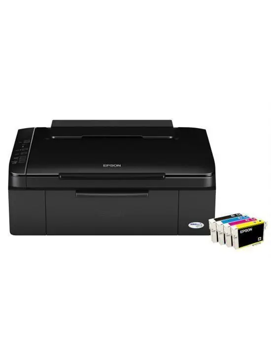 EPSON STYLUS SX110 YAZ/TAR/FOT-A4