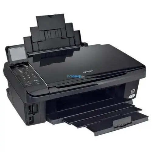 EPSON STYLUS SX515W YAZ/TAR/FOT-A4-WI-FI 