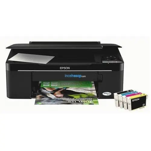 EPSON STYLUS SX125 M.PÜS YAZ/TAR/FOT-A4