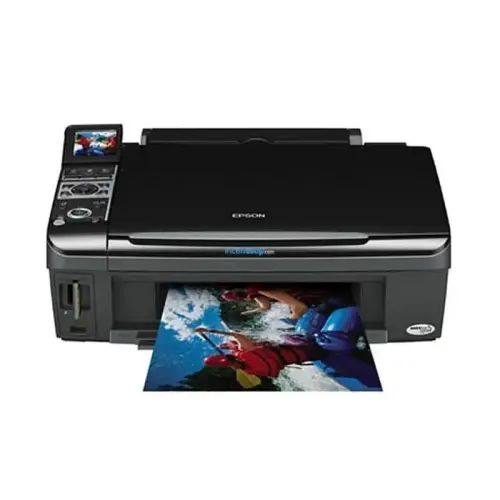 EPSON STYLUS SX405 YAZICI/TARAYI/FOT (A4)