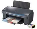 EPSON STYLUS DX4450 YAZICI/TARAYI/FOTOKOPI-A4