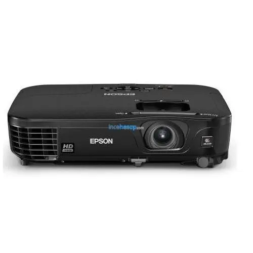 Epson EH-TW480 3LCD 2800 Al Pro
