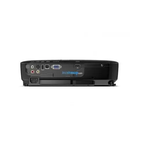 Epson EH-TW480 3LCD 2800 Al Pro