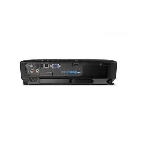 Epson EH-TW480 3LCD 2800 Al Pro