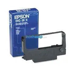 Epson ERC-38 Şerit(EPSON TMU200/210/375/300)