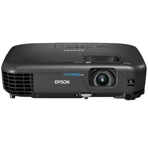 Epson EB-X02 3LCD XGA Projeksiyon Cihazı