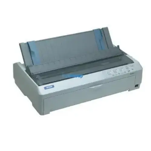 EPSON FX-2190 18 PIN 136 KOLON YAZICI (680CPS)
