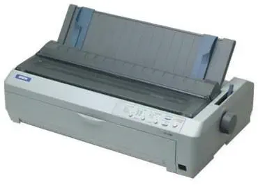 EPSON FX-2190 18 PIN 136 KOLON YAZICI (680CPS)