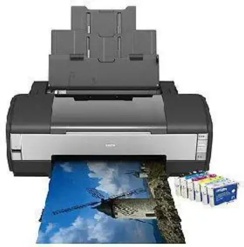 EPSON STYLUS PHOTO 1400 (A3) 