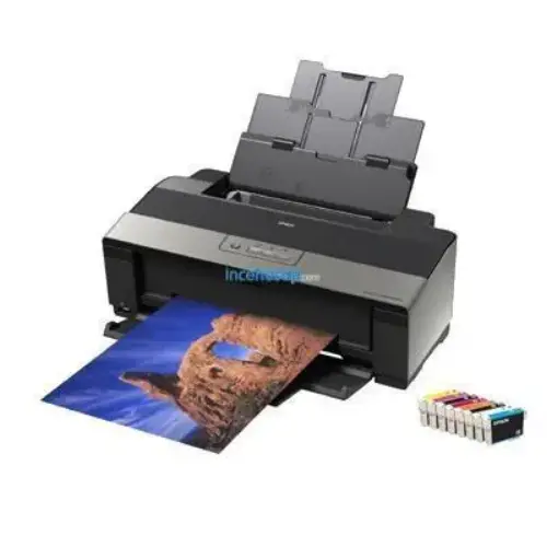 EPSON STYLUS PHOTO R1900 (A3)
