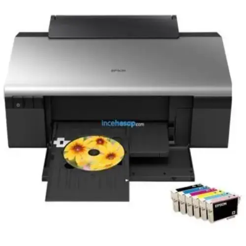 EPSON STYLUS PHOTO R285 YAZI-A4