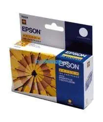 EPSON T032440-Y RENKLİ KARTUŞ(EPSON C70/C80)