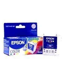 EPSON T008401 RENKLİ KARTUŞ(STYLUS PHOTO 790/87X/8