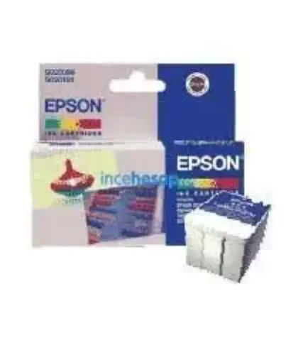 EPSON T052040 RENKLİ KARTUŞ (EPSON 1160/1520)