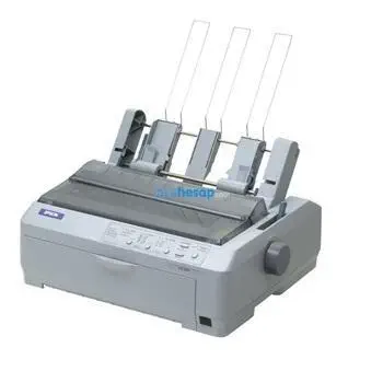 EPSON LQ-590 24 PIN 80 KOLON YAZICI(529 CPS)