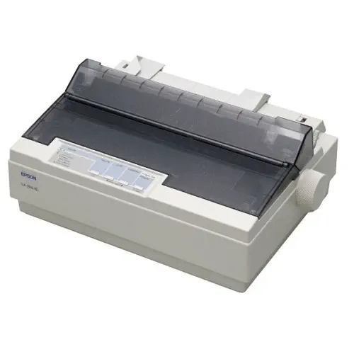 Epson LX-300+II 9 Pın 80 Kolon Yazıcı (300 CPS)