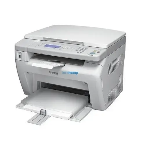 EPSON ACULASER MX14 LAZER YAZ/TAR/FOT A4