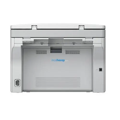 EPSON ACULASER MX14 LAZER YAZ/TAR/FOT A4