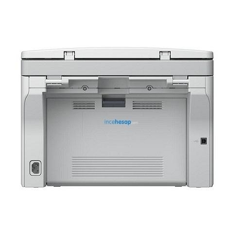 EPSON ACULASER MX14 LAZER YAZ/TAR/FOT A4