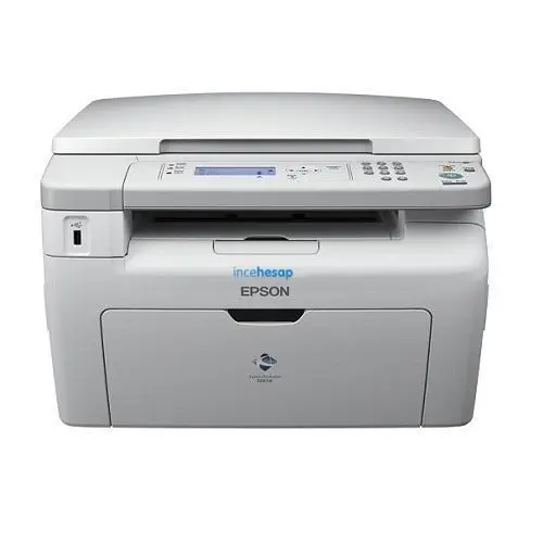 EPSON ACULASER MX14 LAZER YAZ/TAR/FOT A4