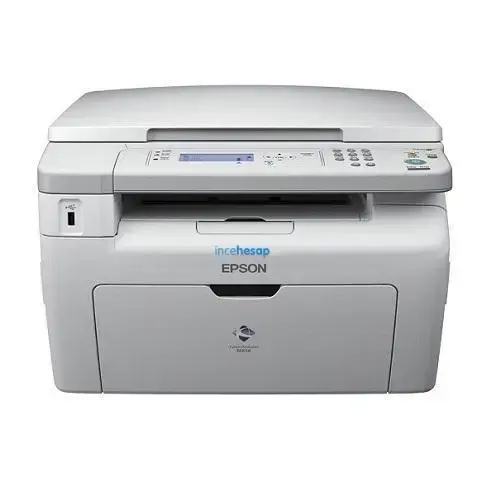 EPSON ACULASER MX14 LAZER YAZ/TAR/FOT A4