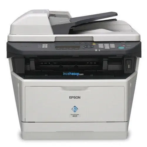EPSON ACULASER MX20DN LAZER YAZ/TAR/FOT A4
