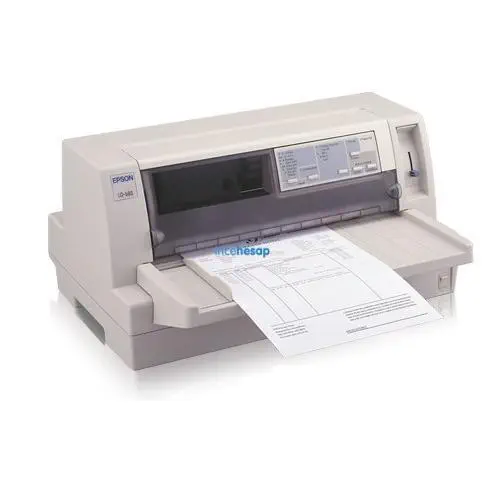 EPSON LQ-680 24 PIN 106 KOLON YAZICI (413 CPS)