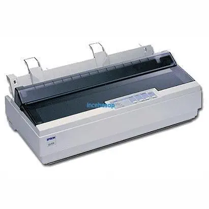 EPSON LX-1170 9 PIN 136 KOLON YAZICI (300 CPS) - incehesap.com