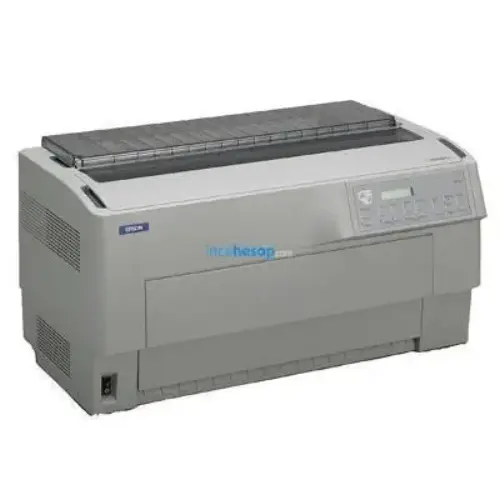 EPSON DFX-9000 36 PIN 136 KOLON YAZICI(1550Cbs)