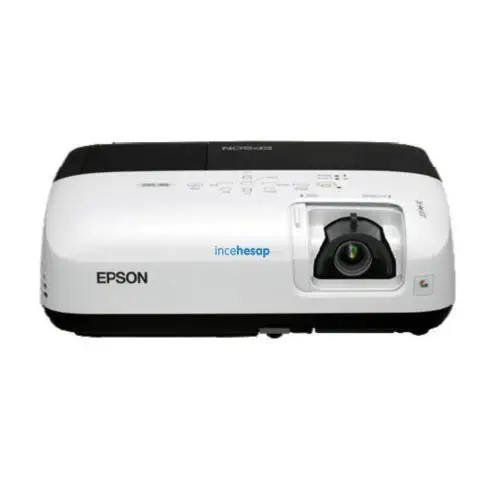 EPSON EB-S62 PROJEKSİYON