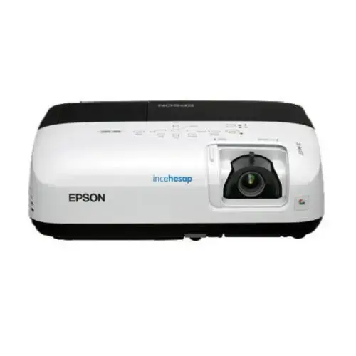 EPSON EB-S62 PROJEKSİYON