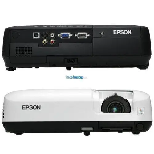 EPSON EB-S62 PROJEKSİYON