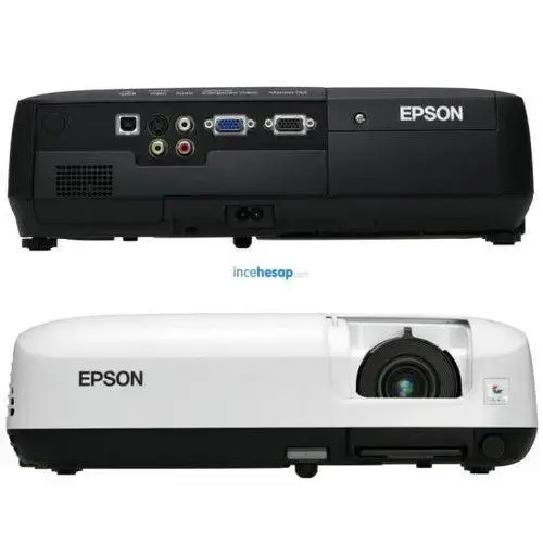 EPSON EB-S62 PROJEKSİYON