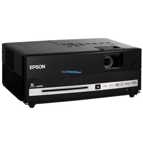 EPSON EH-DM3 3LCD PROJEKSİYON