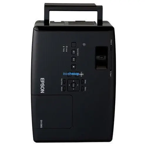 EPSON EH-DM3 3LCD PROJEKSİYON