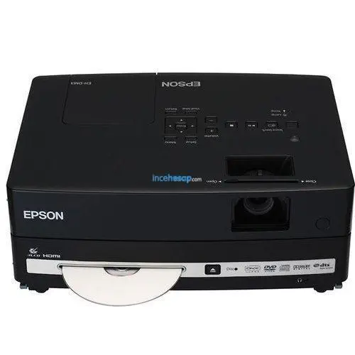 EPSON EH-DM3 3LCD PROJEKSİYON