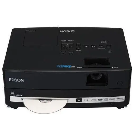 EPSON EH-DM3 3LCD PROJEKSİYON