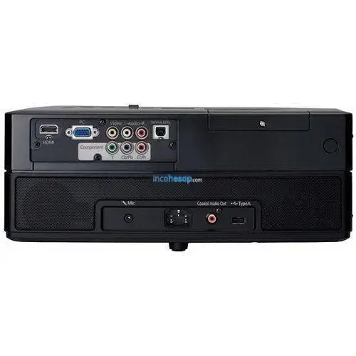 EPSON EH-DM3 3LCD PROJEKSİYON
