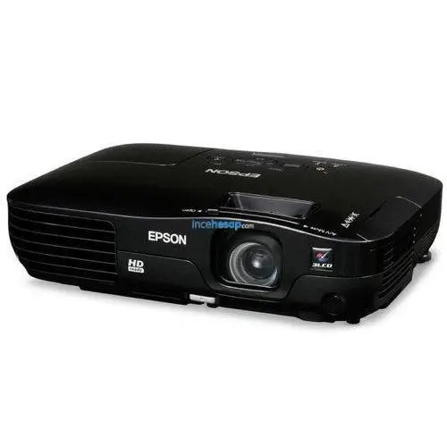 EPSON EH-TW450 3LCD PROJEKSİYON