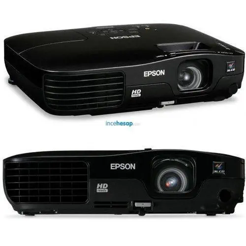 EPSON EH-TW450 3LCD PROJEKSİYON