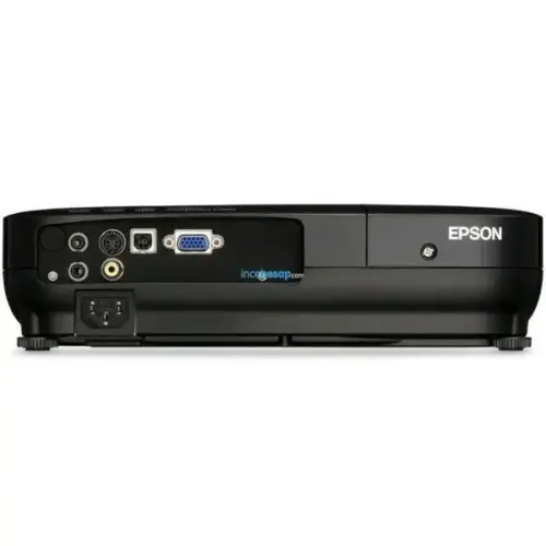 EPSON EB-X72 LCD PROJEKSİYON