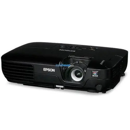 EPSON EB-S72 LCD PROJEKSİYON