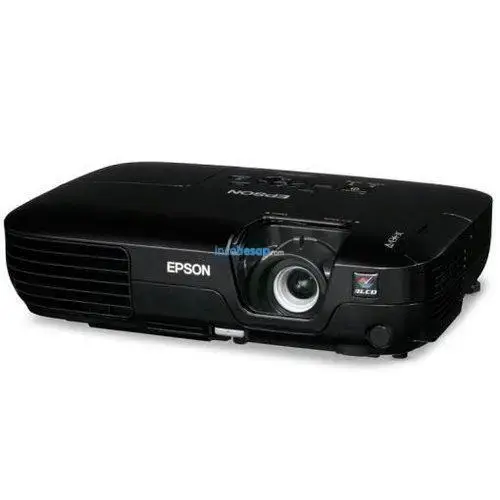 EPSON EB-S72 LCD PROJEKSİYON