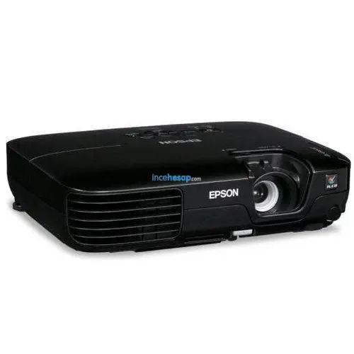 EPSON EB-S72 LCD PROJEKSİYON