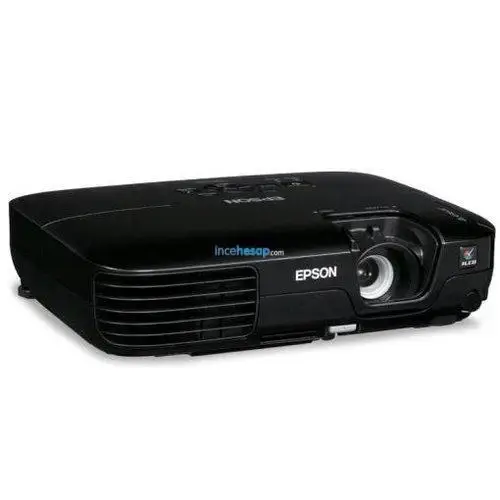 EPSON EB-S72 LCD PROJEKSİYON