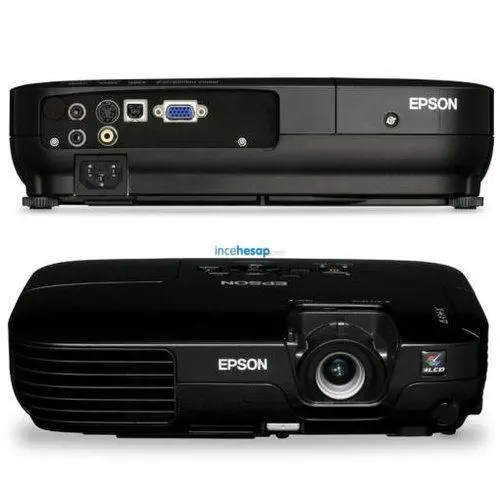 EPSON EB-S72 LCD PROJEKSİYON