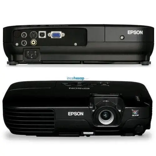 EPSON EB-S72 LCD PROJEKSİYON
